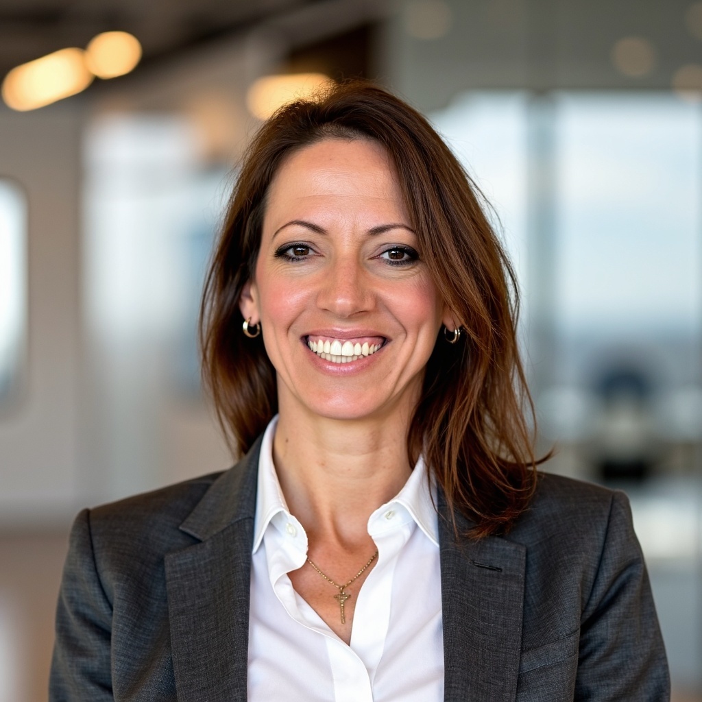 Kristen Abbott