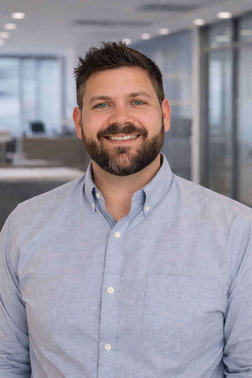 Kevin Eppele